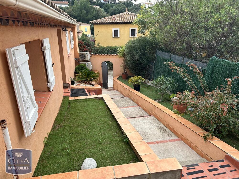  vendre  Maison La Seyne-sur-Mer (83500)
