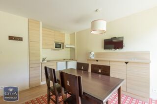  Appartement � vendre 2 pi�ces 31 m�