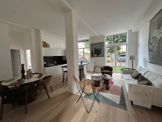  Appartement  vendre 3 pices 77 m