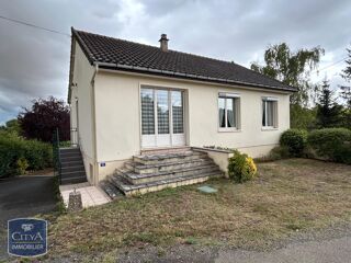  Maison  vendre 4 pices 75 m