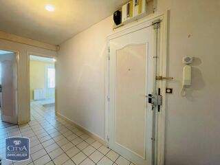  Appartement � vendre 2 pi�ces 44 m�