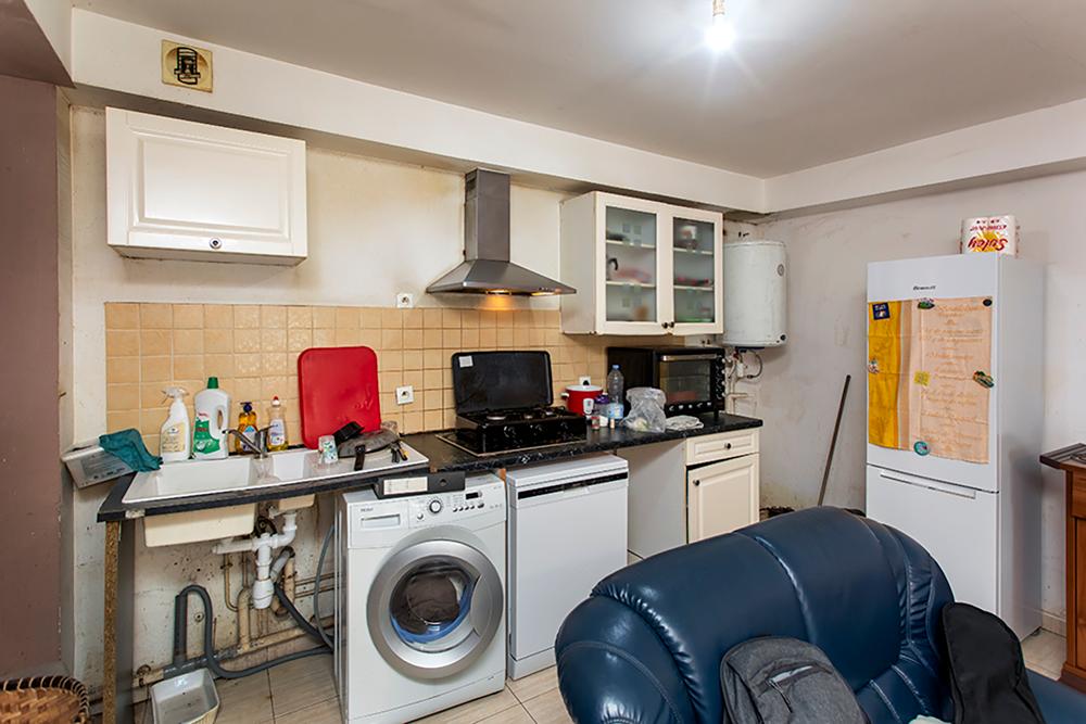 vente Appartement - 3 pièce(s) - 55 m² Saint-Pierre (97410)
