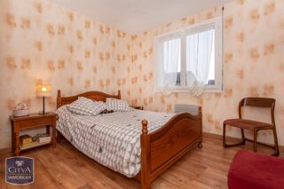  Maison à vendre 5 pièces 122 m²