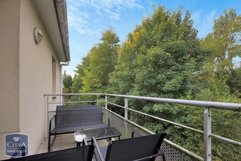   Vente Appartement Appartement - 2 pi�ce(s) - 43 m�