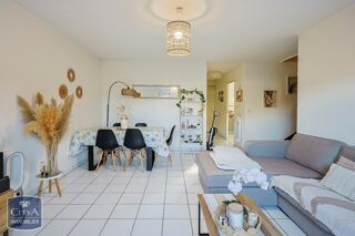  Maison � vendre 4 pi�ces 80 m�