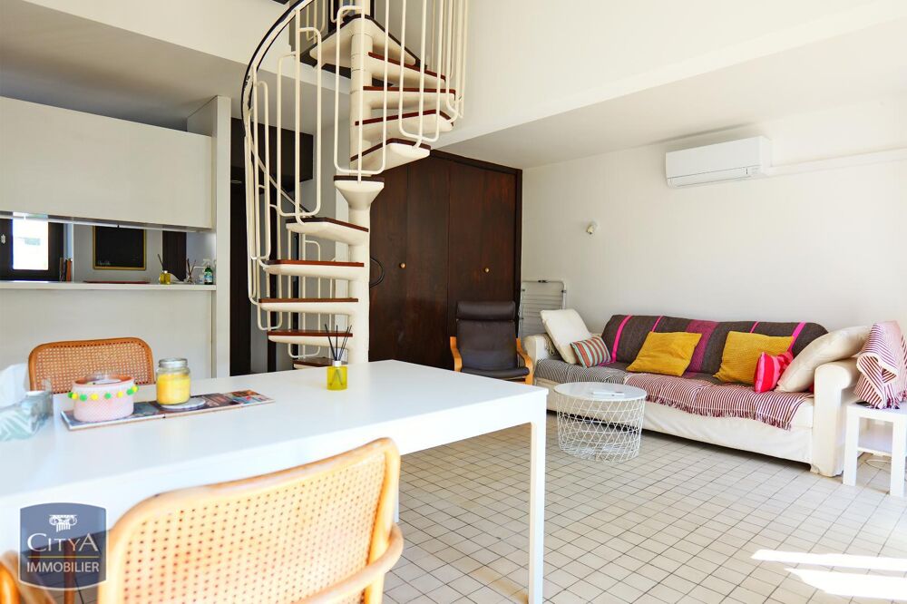  vendre  Maison La Grande-Motte (34280)