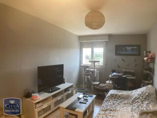  Appartement � vendre 1 pi�ce 29 m�