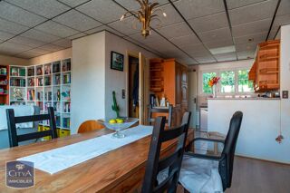  Appartement  vendre 3 pices 71 m