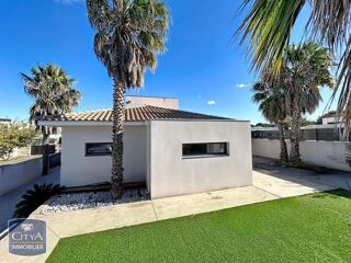  Villa � vendre 4 pi�ces 122 m�