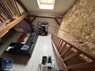  Appartement � vendre 3 pi�ces 80 m�