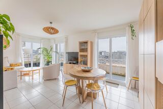  Appartement � vendre 4 pi�ces 87 m�