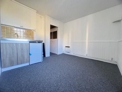   Vente Appartement Appartement - 1 pi�ce(s) - 16 m�