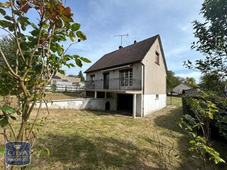  Maison � vendre 4 pi�ces 99 m�