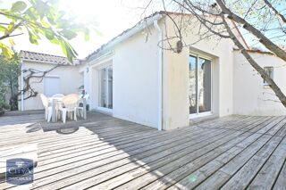  Villa � vendre 4 pi�ces 167 m�