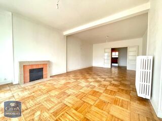  Appartement � vendre 4 pi�ces 103 m�