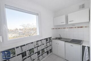  Appartement � vendre 1 pi�ce 28 m�