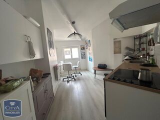  Appartement � vendre 4 pi�ces 89 m�