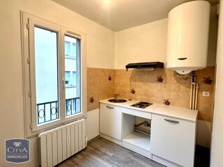  Appartement � vendre 1 pi�ce 27 m�