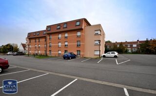  Appartement � vendre 1 pi�ce 21 m�