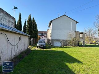  Maison � vendre 5 pi�ces 104 m�