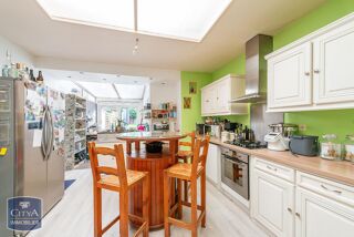  Maison  vendre 4 pices 104 m