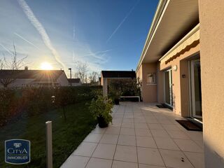  Maison  vendre 4 pices 90 m