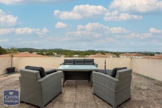  Appartement � vendre 4 pi�ces 102 m�