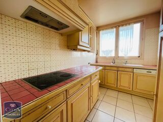  Appartement  vendre 4 pices 81 m