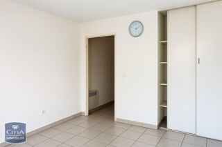  Appartement � vendre 1 pi�ce 24 m�