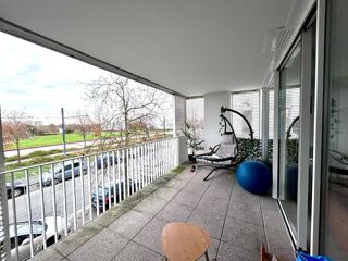  Appartement � vendre 3 pi�ces 67 m�