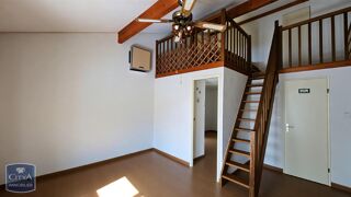  Maison � vendre 3 pi�ces 29 m�