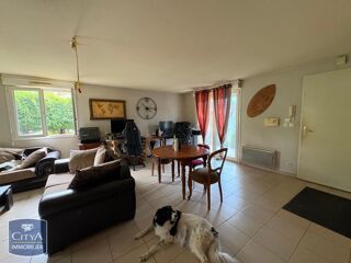  Maison � vendre 4 pi�ces 91 m�