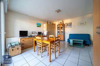  Appartement � vendre 2 pi�ces 52 m�