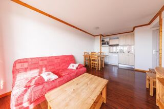  Appartement � vendre 3 pi�ces 36 m�