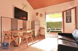  Maison  vendre 2 pices 31 m