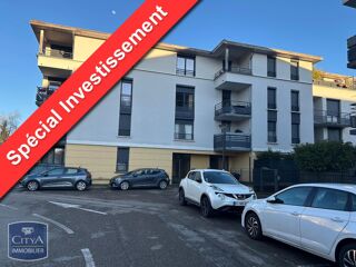  Appartement � vendre 2 pi�ces 37 m�