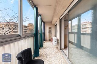  Appartement � vendre 2 pi�ces 55 m�