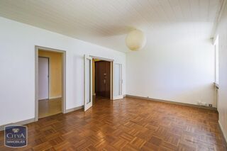  Appartement � vendre 1 pi�ce 40 m�