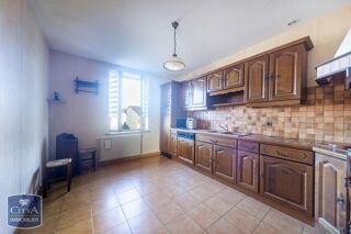  Maison  vendre 5 pices 125 m