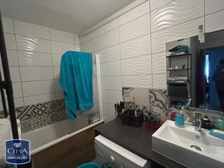  Appartement � vendre 3 pi�ces 60 m�