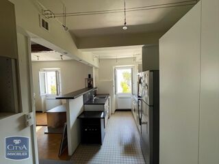  Appartement � vendre 1 pi�ce 41 m�