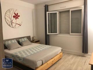  Appartement � vendre 3 pi�ces 57 m�