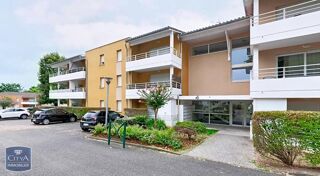  Appartement � vendre 3 pi�ces 67 m�