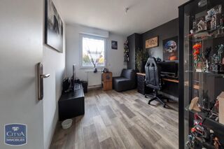  Maison � vendre 4 pi�ces 80 m�