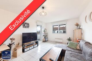  Appartement  vendre 3 pices 70 m