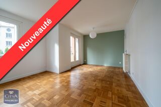  Appartement � vendre 2 pi�ces 51 m�