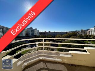  Appartement � vendre 4 pi�ces 134 m�