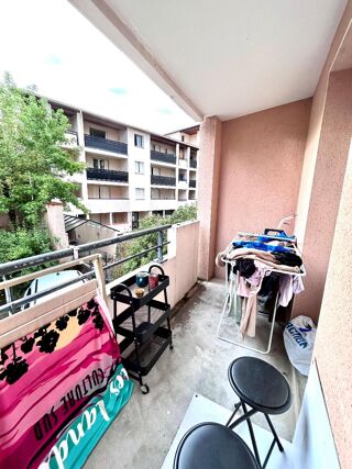  Appartement  vendre 2 pices 38 m