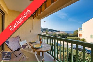  Appartement � vendre 1 pi�ce 20 m�