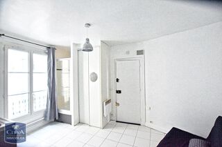  Appartement  vendre 1 pice 14 m